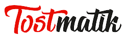 Tostmatik Logo