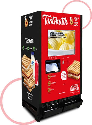 Tostmatik